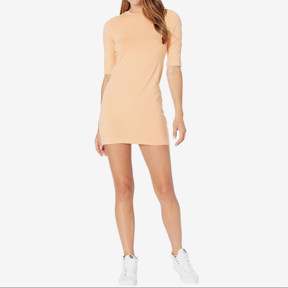 NWT Kappa 222 Banda Balni T-Shirt Dress Size XS